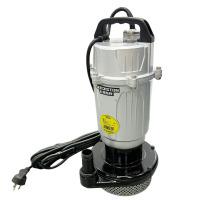 卡西斯顿 水泵 QDX10-16-0.75 台