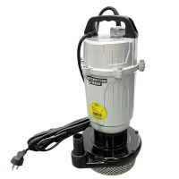 卡西斯顿 水泵 QDX3-20-0.55 台