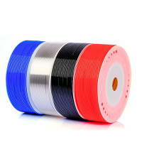 卡西斯顿 PU高压气管 外16mm内12mm-100米 卷