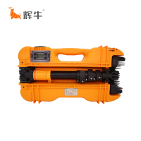 辉牛 轻便应急移动灯 HN6116 个