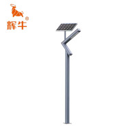 3.5米太阳能异形款