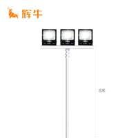 辉牛 LED户外高杆照明灯 HN-9805 套