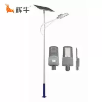 辉牛 太阳能路灯 HN992 套