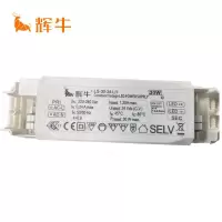 辉牛 LED驱动电源 LS-30-24LI1 个