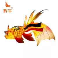 辉牛 新年花灯 可定制 件