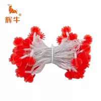 辉牛 灯笼串灯 6米40灯电池款 件