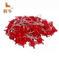 辉牛 中国结串灯 6米40灯USB款 件