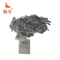 辉牛 LED串灯 暖白-20米200灯 件