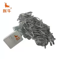 辉牛 LED串灯 彩色-20米200灯 件
