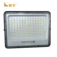 辉牛 LED太阳能投光灯 HN-D01 件