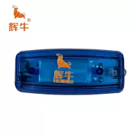 辉牛 LED肩灯 纯蓝款 个