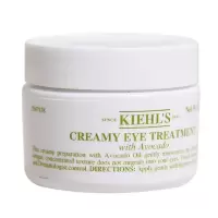 Kiehl's 科颜氏新牛油果保湿眼霜28g滋润眼周