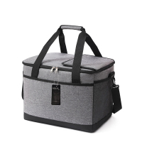 围盛 保温包 灰 个