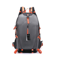 围盛 户外背包登山包 50L 个