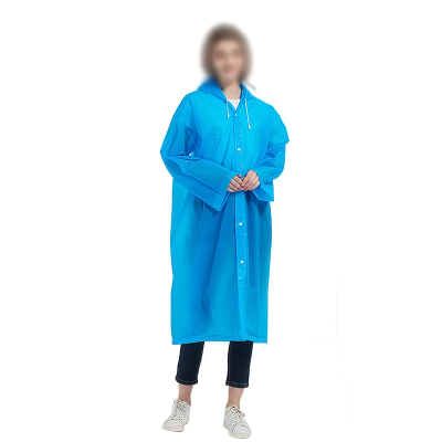 围盛 非一次性雨衣 140g 件