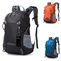 围盛 户外背包登山包 35L 个