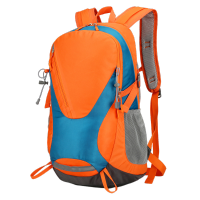 围盛 登山包双肩包 50*19*30cm 个