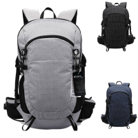 围盛 户外背包登山包 25L 个