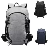 围盛 户外背包登山包 25L 个