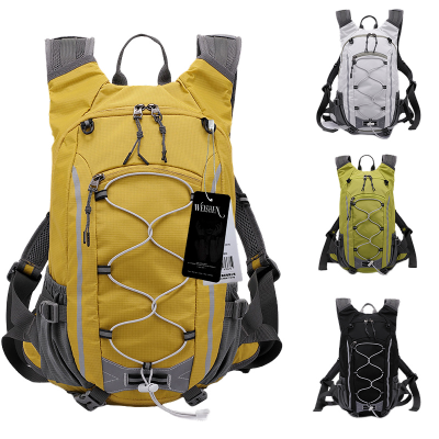 围盛 登山包背包双肩包 20L 个