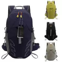 围盛 登山包运动背包 20L 个