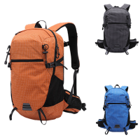 围盛 户外背包登山包 28*48*17cm 个