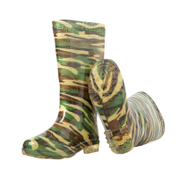 围盛 防滑雨靴雨鞋 39-45码 双