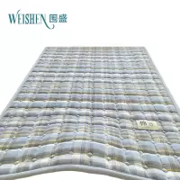 围盛 床垫 200*220*2cm厚 张