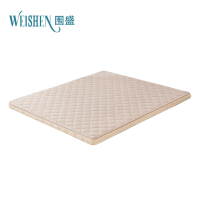 围盛 黄麻床垫 90*200*6cm厚 张