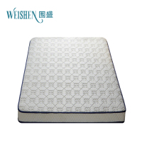 围盛 乳胶床垫 120*200*9cm-雪花白 张