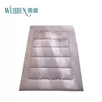 围盛 纯棉软垫 120*200*5cm-6斤灰 张