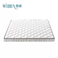 围盛 椰棕床垫 80*200*8cm-云舒白 张