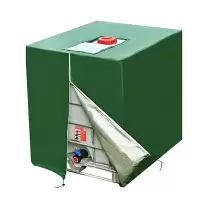 围盛 吨桶保护罩 120*100*116cm 个
