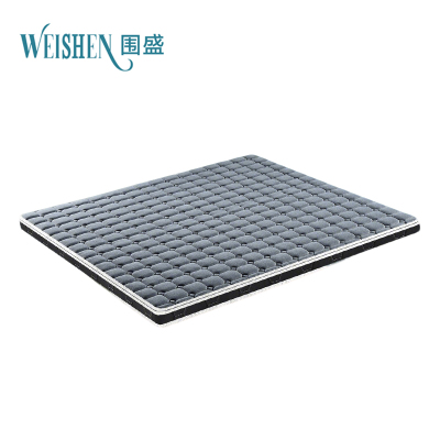 围盛 椰棕床垫 80*200*6cm-竹炭灰 张