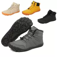 围盛 雪地靴棉鞋 36-47码 双