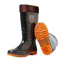 围盛 加绒雨靴棉雨靴 39-45码 双