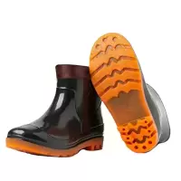 围盛 加绒雨靴 39-45码 双