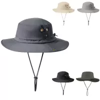 围盛 渔夫帽遮阳帽 MA-15 顶