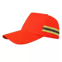 围盛 防晒帽鸭舌帽 MA-4 顶