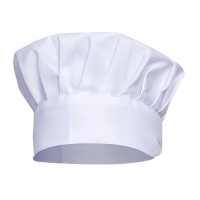 围盛 厨师帽 均码 顶