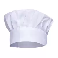 围盛 厨师帽 均码 顶