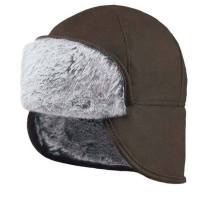 围盛 护耳防寒帽雷锋帽 56-60cm 顶