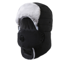 围盛 雷锋帽 MA-47 顶