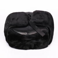 围盛 防寒帽 56-58cm 顶