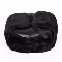 围盛 防寒帽 56-58cm 顶