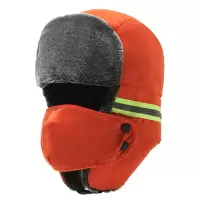 围盛 防寒帽 均码 顶