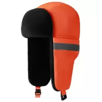 围盛 防寒帽雷锋帽 均码 顶