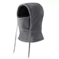 围盛 防寒面罩头套 均码 顶