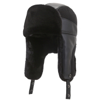 围盛 防风防寒帽 均码 顶