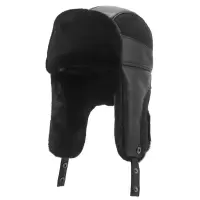 围盛 防风防寒帽 均码 顶